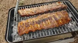 Moose Steak Cooking Guide and Nutrition | Part 1