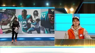 Teal The Show: Travis Hunter Injury