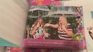 LuLaRoe New Consultant Welcome Kit unboxing!