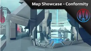 Map Showcase #6 - 