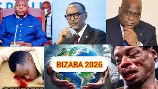 IBINTU 7 BITEYUBWOBA BIZABA 2026 NGIBYO NDABIVUZE  MUSENGE IMANA IZAKWEREKA IKIMENYETSO KIBYIZA♥️
