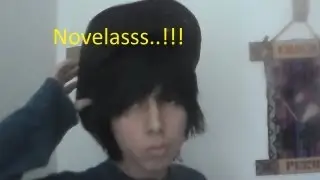 Novelas-  PaulVP