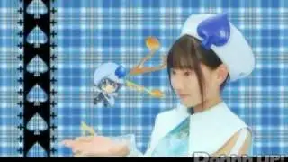 しゅごキャラエッグ！- みんなのたまご [PV] (shugochara egg - mina no tamago PV)