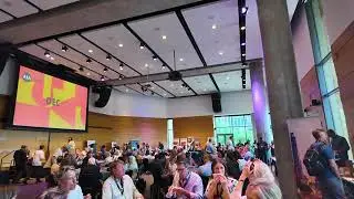 Gator Connects at AIA Austin Design Excellence Conference