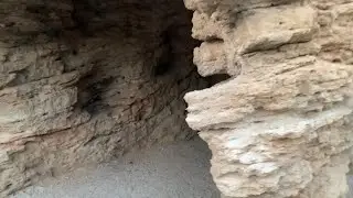 Cuevas y Muralla en…