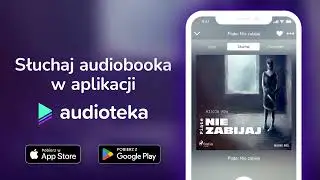 Piąte: Nie zabijaj - audiobook |  Alicja R&oacute;g (czyta Mateusz Drozda)