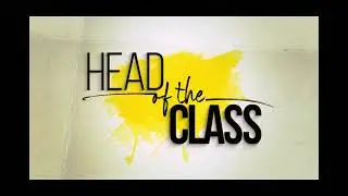 Head of the Class Opening Credits (#HBOMAX)