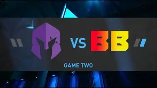 Vivo Keyd Stars vs BetBoom Team [ 0 - 1 ] - ROAD TO TI12: PLAYOFFS