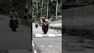 Candy red RC 390 riding 🍒🚀 Ktm lovers 😍📈 #rc390​ #ytshorts​ #shorts​ #viralshorts​