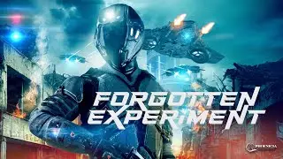 Forgotten Experiment | Official Trailer (2023) | Valeriya Shkirando | Sonya Priss | Sci-Fi Movie