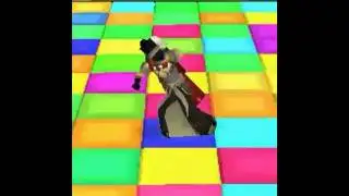 Peterquagmir Celebration Dance