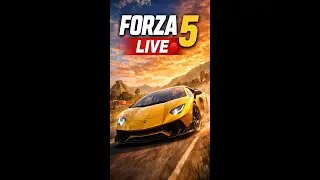 🔥 Non-Stop Racing | Forza Horizon 5 LIVE | Chill & Pro Gameplay