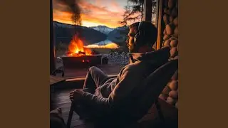Burning Tranquility