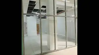 Douala Grand Mall _ Project evolution