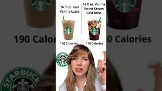 Starbucks Coffee Swap