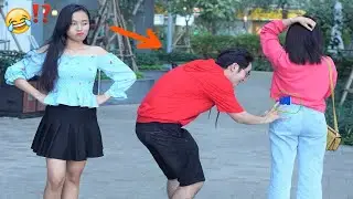 New Top Funny Comedy Video 2020 - Very Funny Stupid Boys | Funny Pranks Videos Try Not To Laugh
