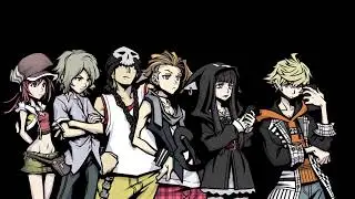 TWEWY Who Broke It Meme