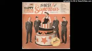 Superbus – Butterfly (Version Longue 2007)