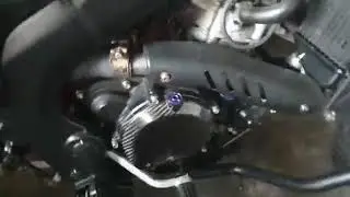 VIAR VORTEX 250 INJECTION