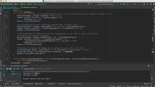 VAVR Features that Java-8 doesn't have