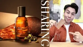 Aesop | Above Us, Steorra 引香水分享