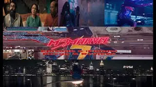 Ms. Marvel Episode 6 (Finale) Recap & Review (Spoilers)
