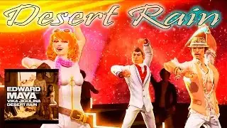Dance Central Spotlight Fanmade - 