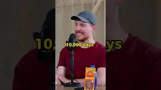 MrBeast on the 10,000 Hour Rule