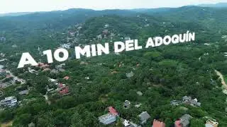 Zipolite Real Estate, Villas del mar