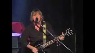 No Matter What - featuring Joey Molland with OTYP