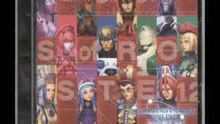 PSO Ep 2 Ending: 