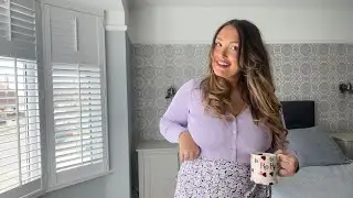 Primark try on haul *new in* April 2022 | spring | summer size 16