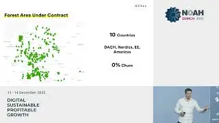 OCELL - NOAH23 Zurich