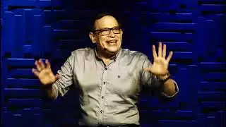 Pr Abe huber - O poder do Propósito #abehuber #igrejadapaz #crescimentoespiritual #fé #pregacao