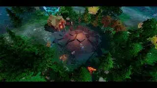 Dungeons 3 - fr - Campagne Ep1 L'ombre du mal absolu