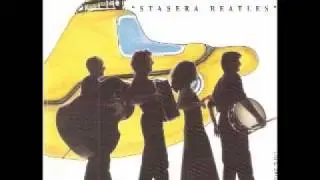 Barbara Casini Quartet   If I Fell