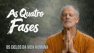 Tomorrow it Might Rain | As 4 fases da vida
