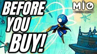 MIO: Memories in Orbit: 10 Things You Should Know Before You BUY!