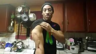 CELL-TECH Creatine Powder Review