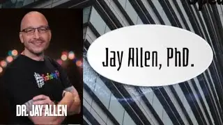 Unexpectedly Personal: My Unscripted Interview Experience With Jay Allen In The Podcasting Industry