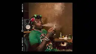 [FREE] Sauce Walka x Peso Peso Type Beat - 'GLOCK 9' (prod. by KREATIV)