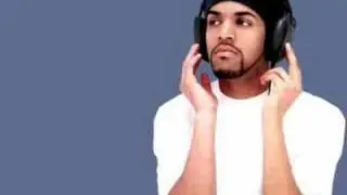 Craig David - Booty Man (instrumental)