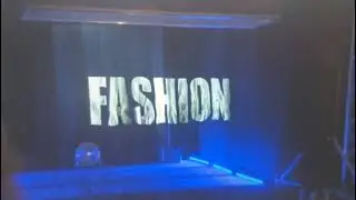 Visual Magic in Mid-Air | Fog Screen Projection by TLL Rentals
