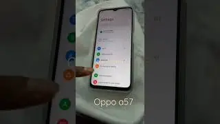 oppo a57