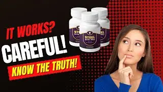 Steel Bite Pro - Is Steel Bite Pro Worth It? Is Steel Bite Pro Good? Steel Bite Pro Where to Buy?