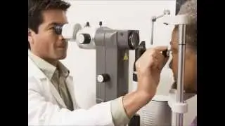 Eye Doctor Sunrise Florida - Dr Bourjolly