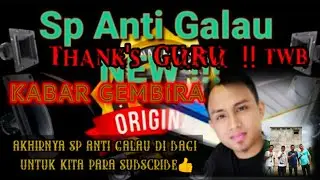 SP ANTI GALAU TWB | AKHIRNYA YANG KITA TUNGGU MUNCUL JUGA