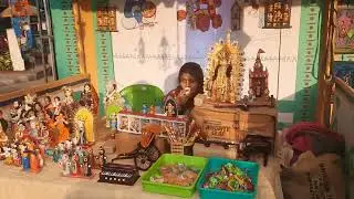 দূর্দান্ত মেলা, নন্দনে অনুষ্ঠিত সঙ্গীত মেলা 2025 ❤️musical fair in Nandan, 2025