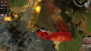 Wildfire (PC Gameplay)
