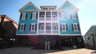 Sea Suite - Garden City - Beach Realty